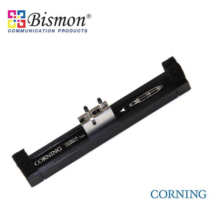 Corning-CamSplice-Assembly-Fixture